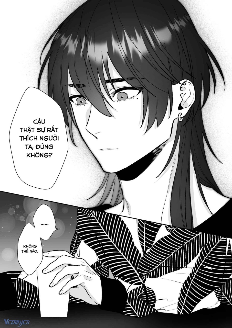 [18+] Tuyển Tập Truyện Ngắn Manga 
