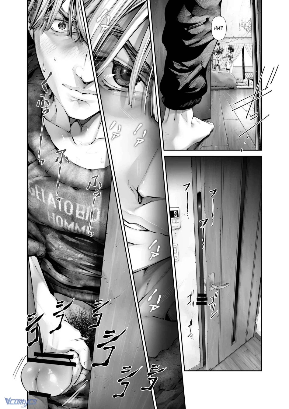 [18+] Tuyển Tập Truyện Ngắn Manga 
