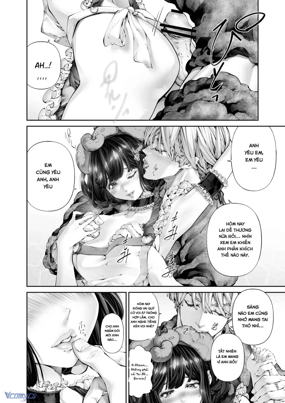 [18+] Tuyển Tập Truyện Ngắn Manga 