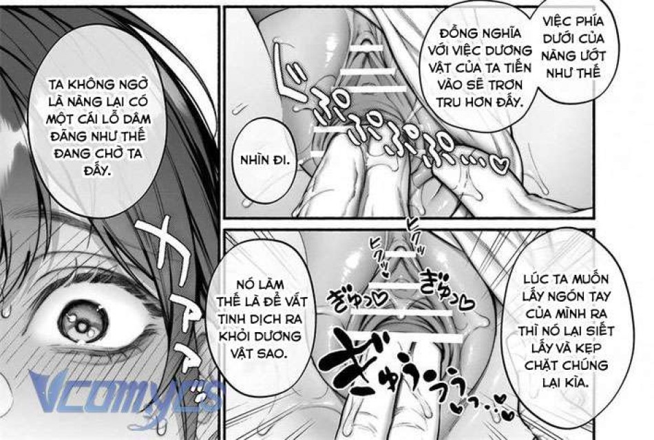 [18+] Tuyển Tập Truyện Ngắn Manga 
