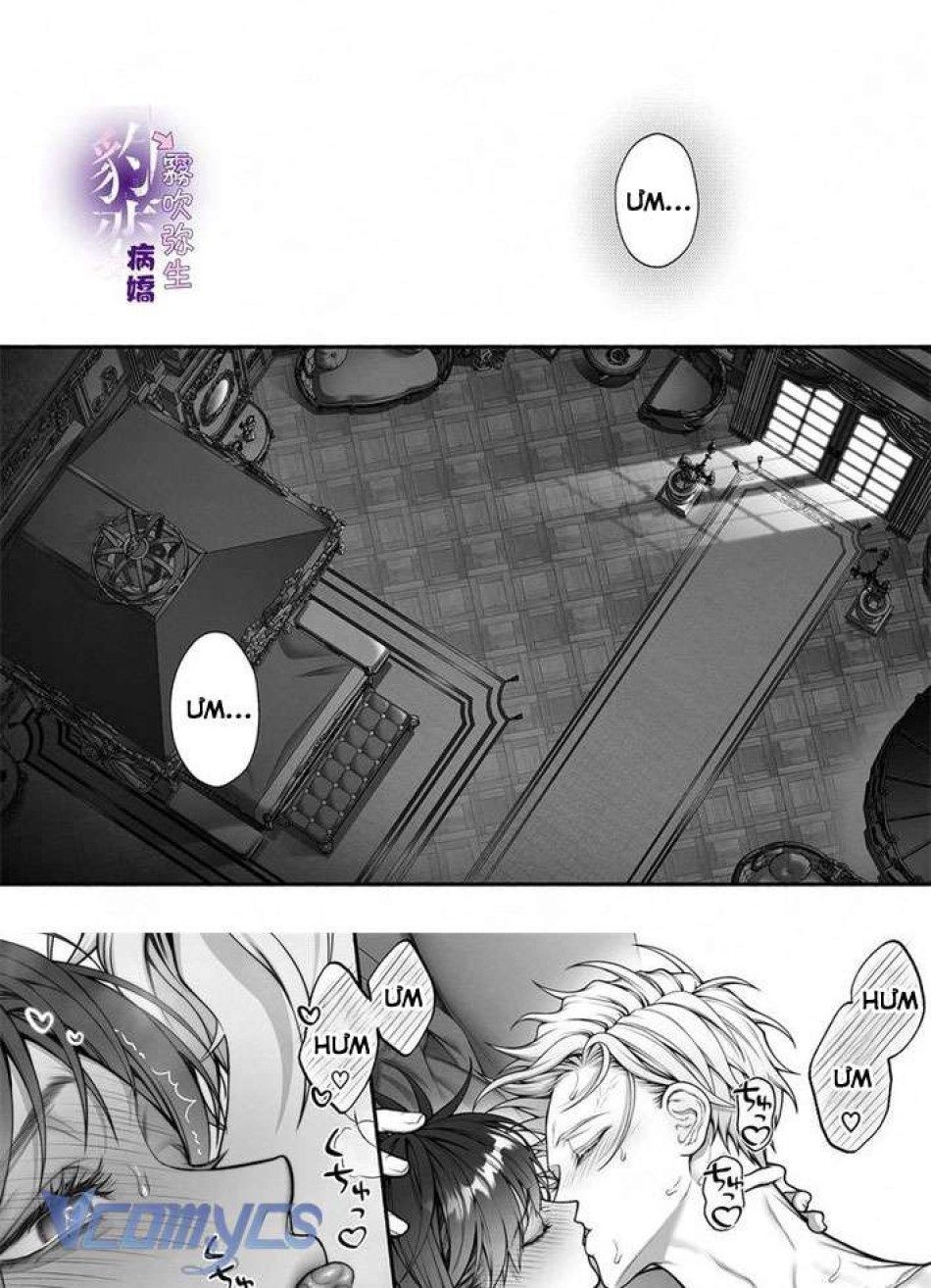 [18+] Tuyển Tập Truyện Ngắn Manga 