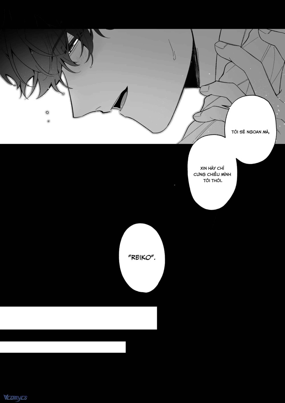 [18+] Tuyển Tập Truyện Ngắn Manga 