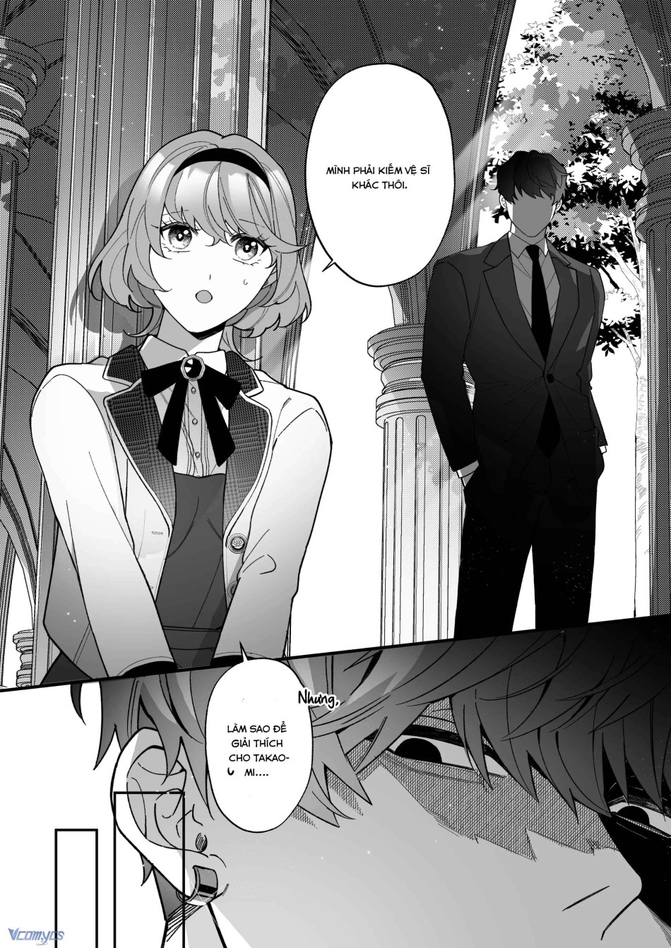 [18+] Tuyển Tập Truyện Ngắn Manga 