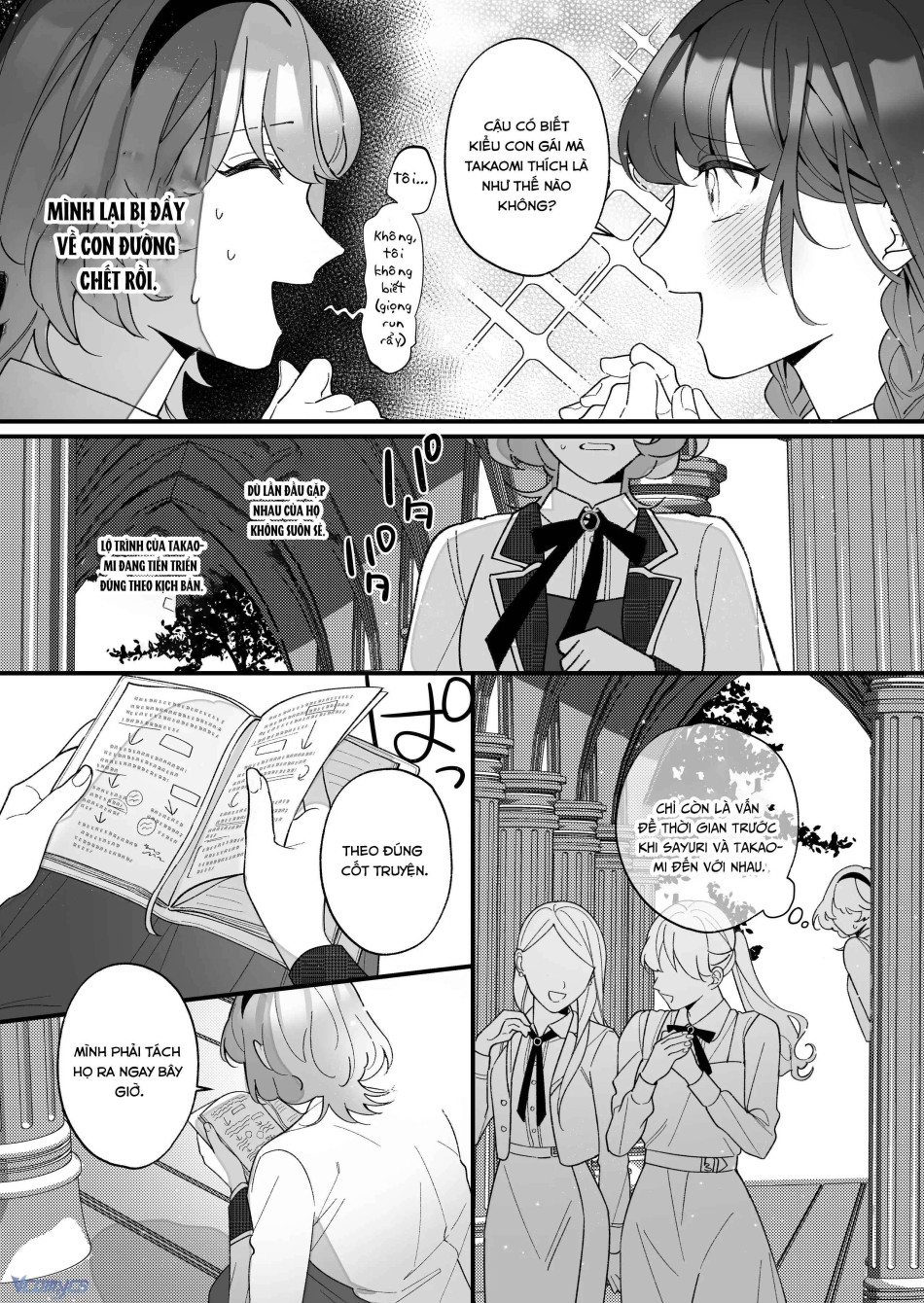 [18+] Tuyển Tập Truyện Ngắn Manga 