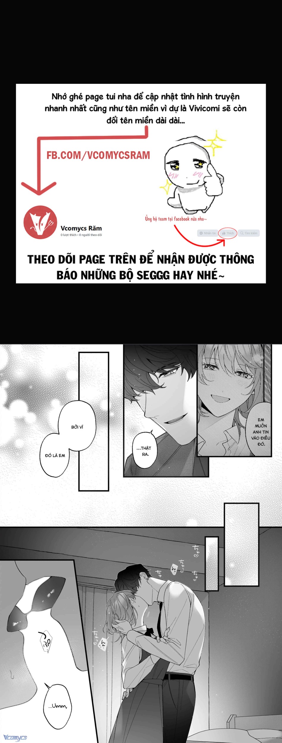 [18+] Tuyển Tập Truyện Ngắn Manga 
