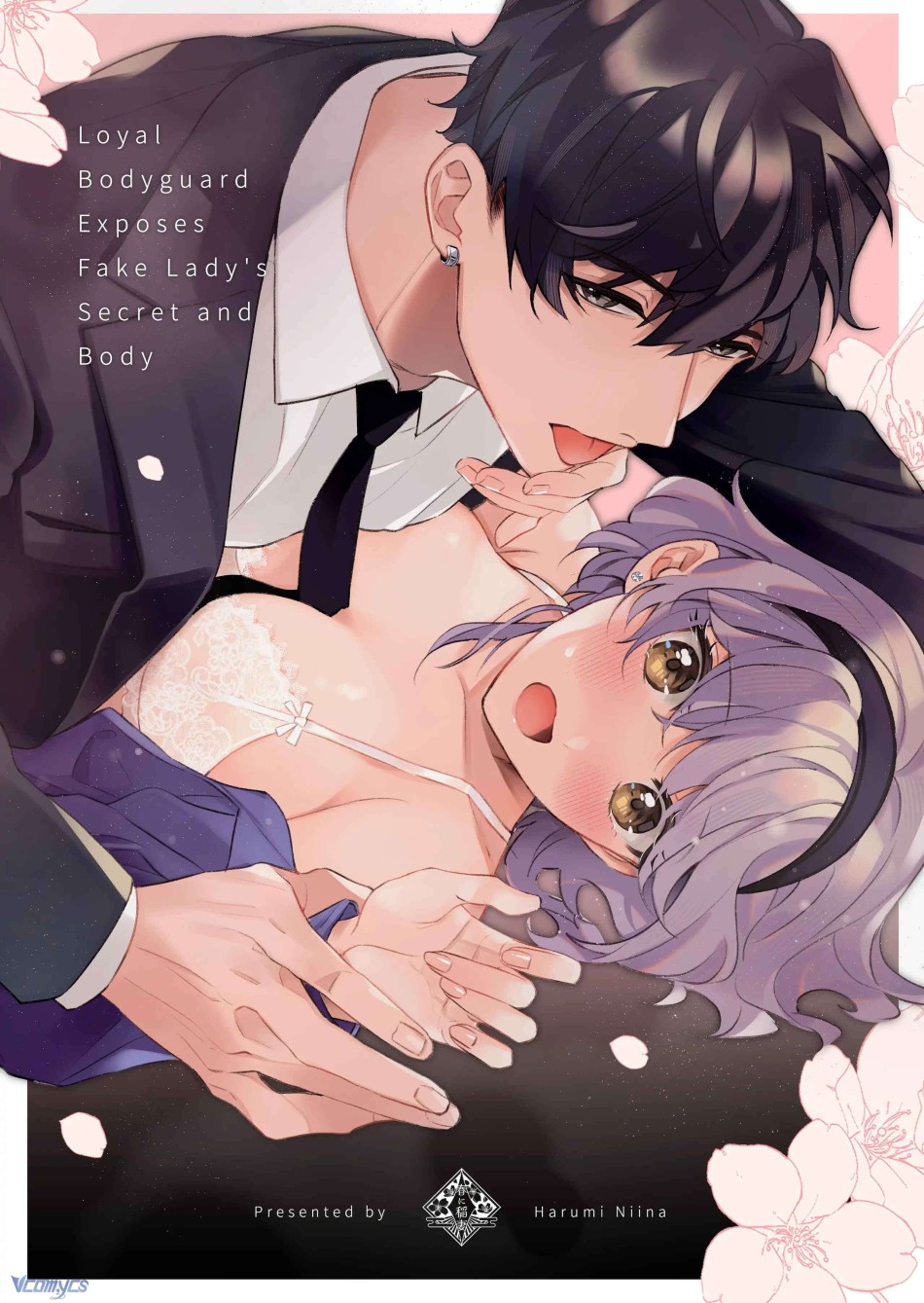 [18+] Tuyển Tập Truyện Ngắn Manga 
