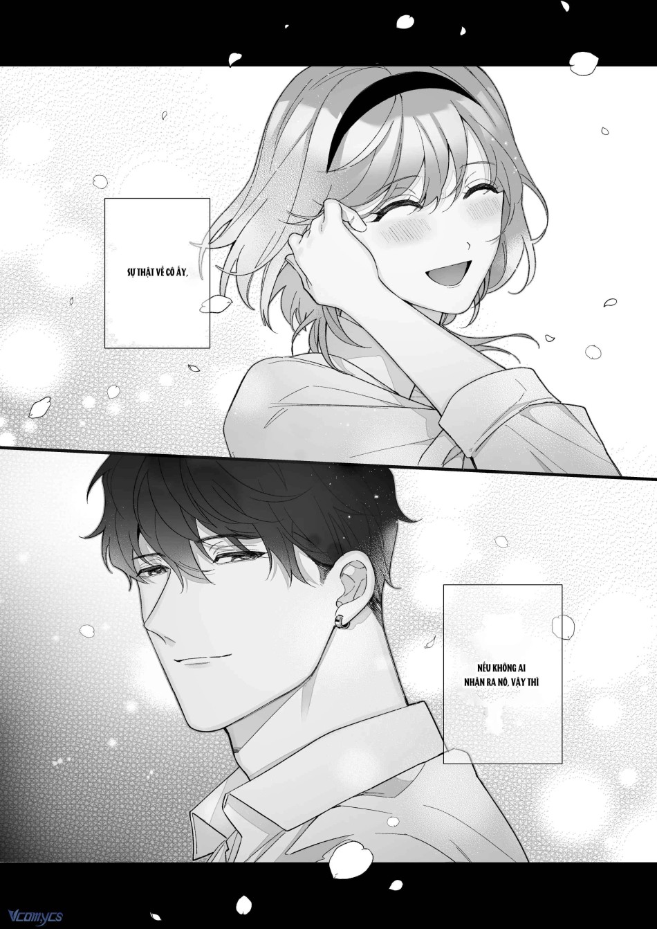 [18+] Tuyển Tập Truyện Ngắn Manga 