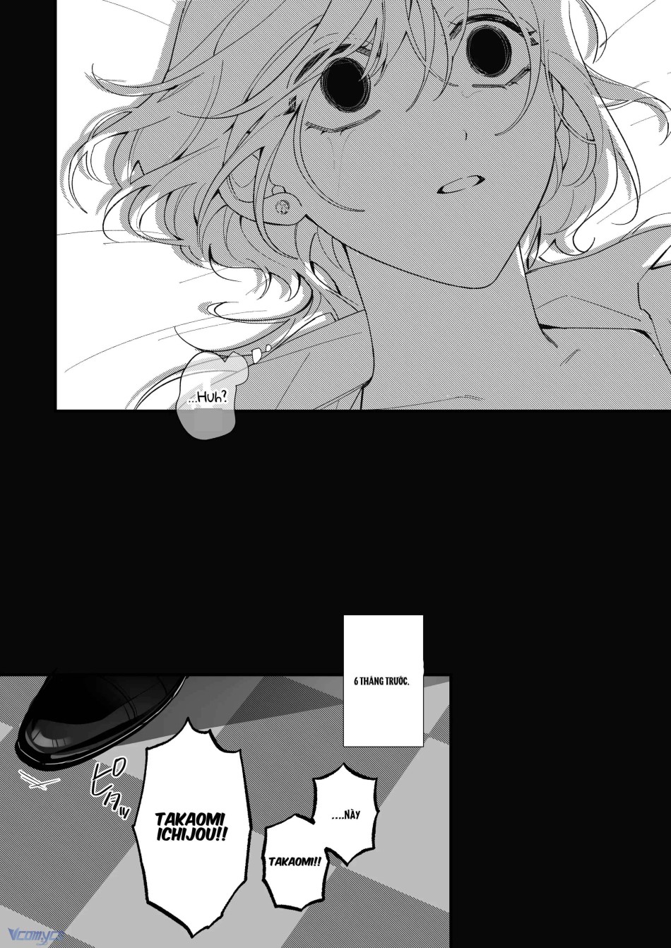 [18+] Tuyển Tập Truyện Ngắn Manga 