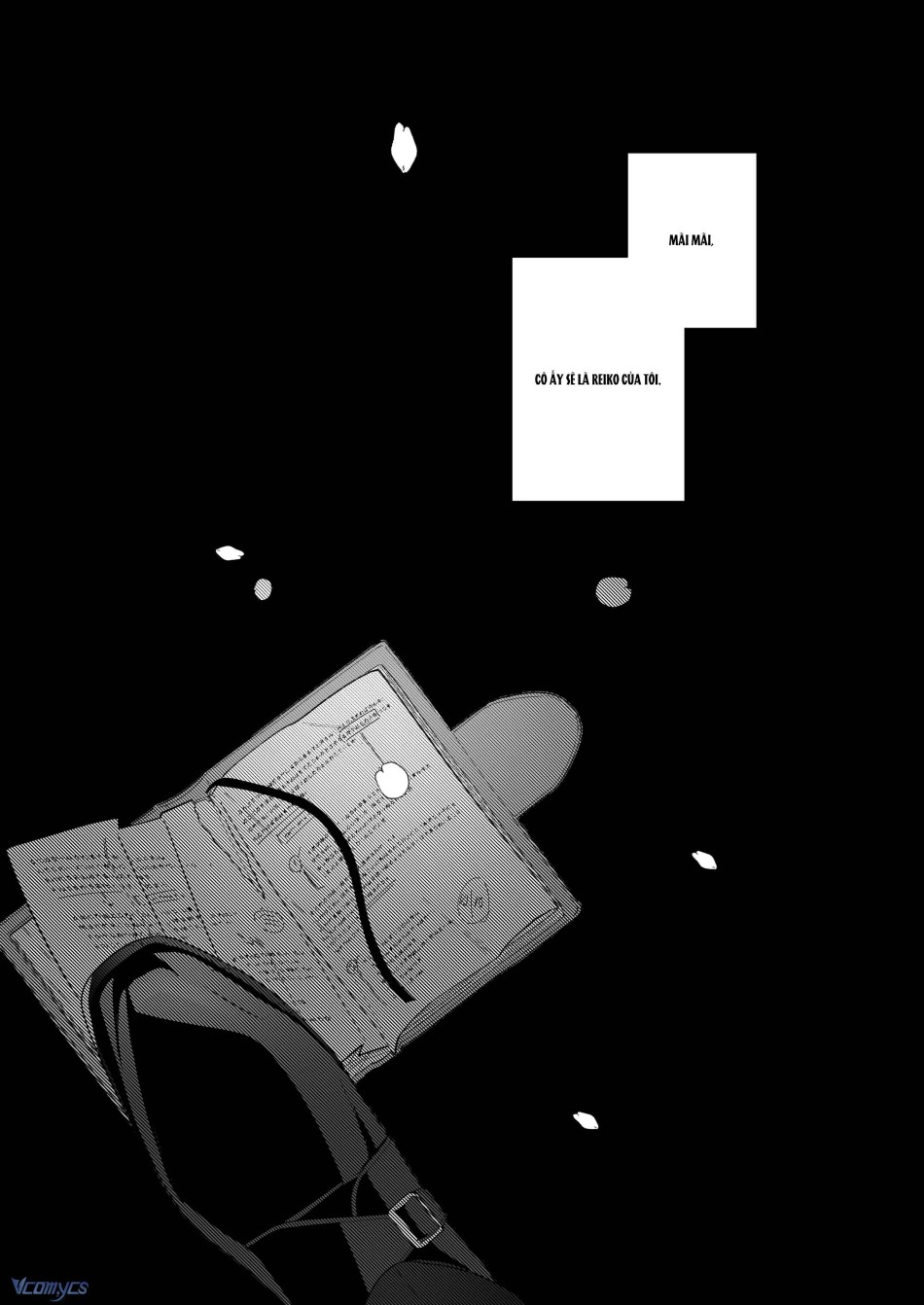 [18+] Tuyển Tập Truyện Ngắn Manga 