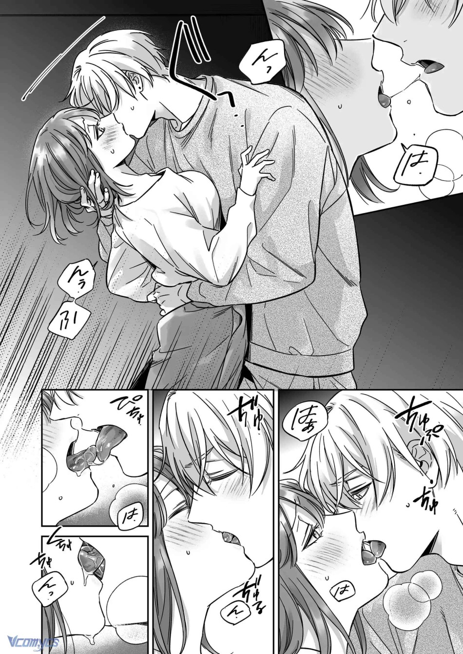 [18+] Tuyển Tập Truyện Ngắn Manga 