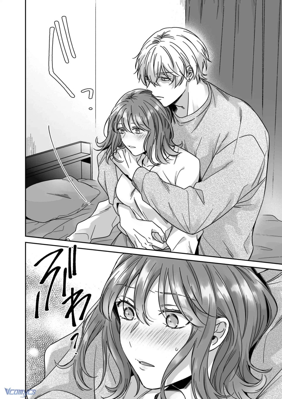 [18+] Tuyển Tập Truyện Ngắn Manga 