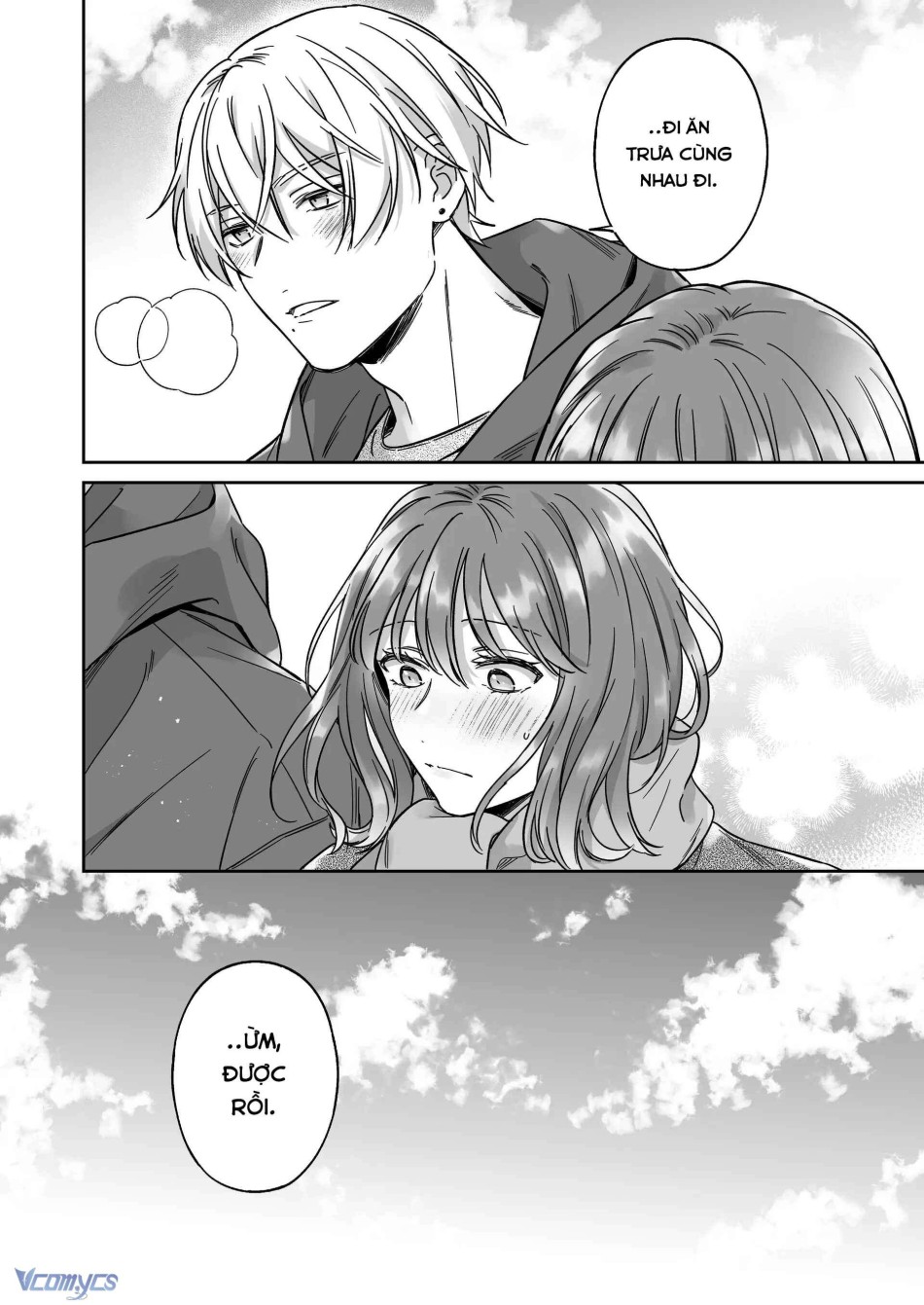 [18+] Tuyển Tập Truyện Ngắn Manga 