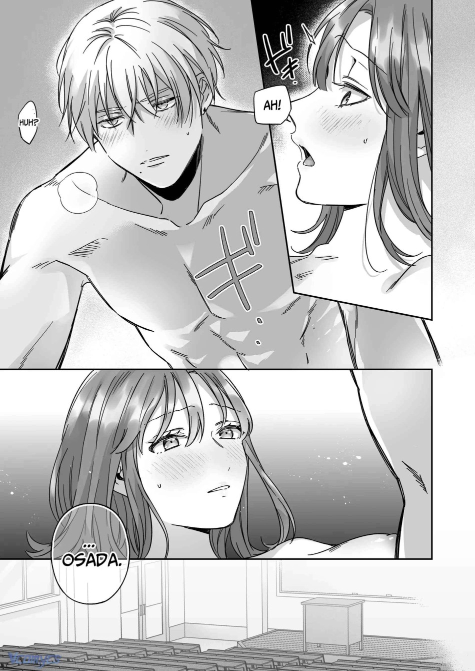 [18+] Tuyển Tập Truyện Ngắn Manga 