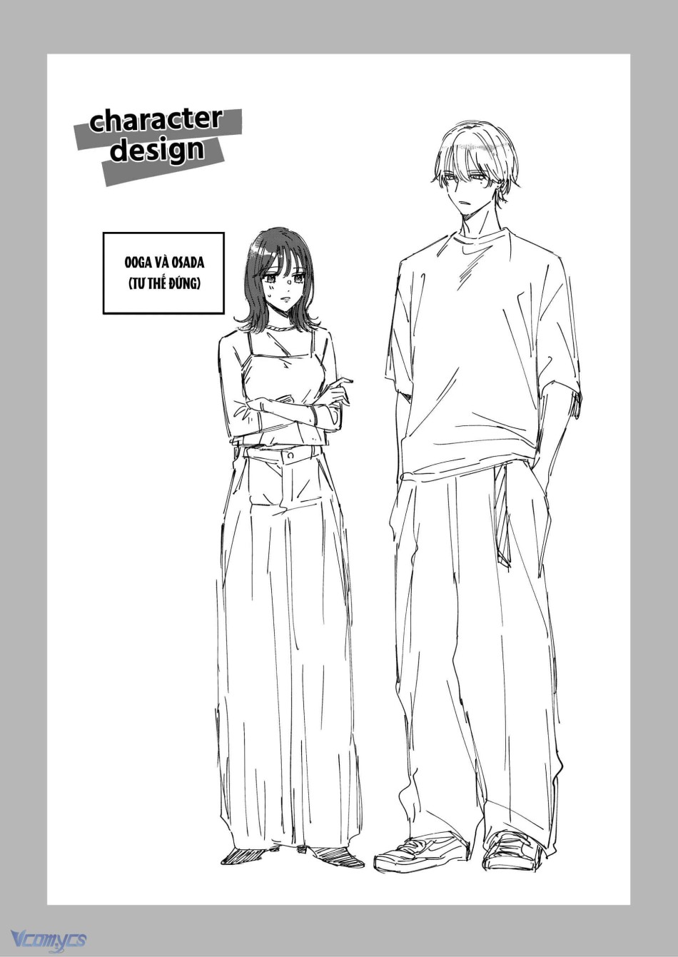 [18+] Tuyển Tập Truyện Ngắn Manga 
