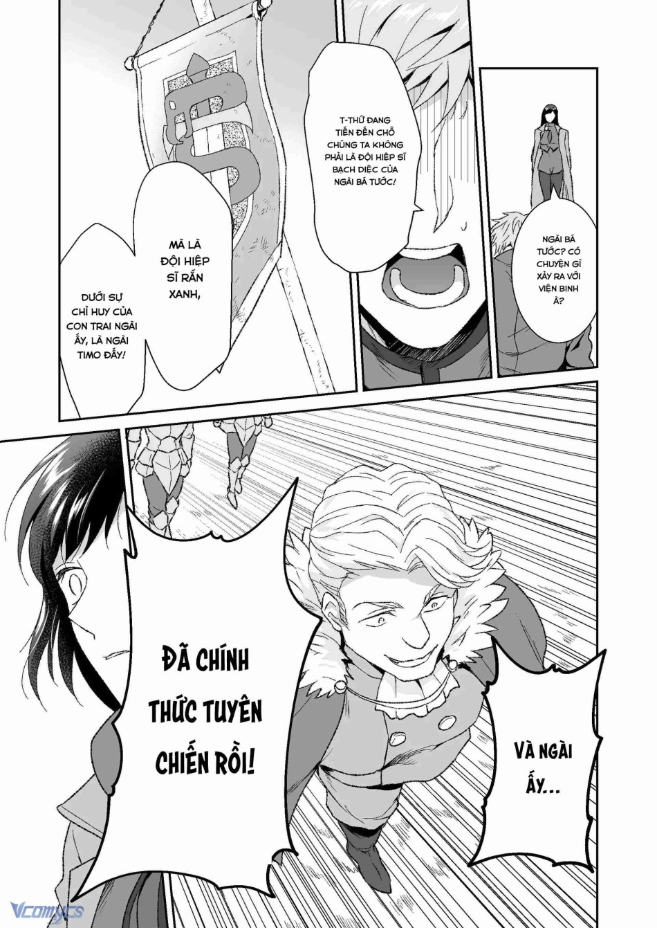 [18+] Tuyển Tập Truyện Ngắn Manga 