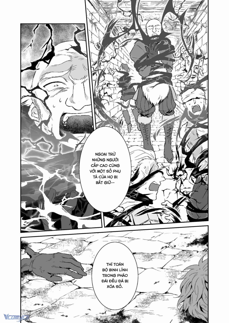 [18+] Tuyển Tập Truyện Ngắn Manga 
