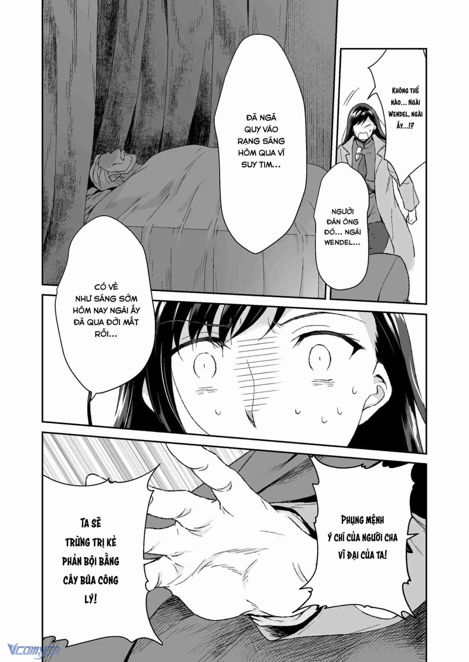 [18+] Tuyển Tập Truyện Ngắn Manga 