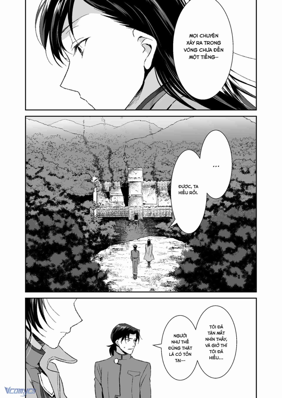 [18+] Tuyển Tập Truyện Ngắn Manga 