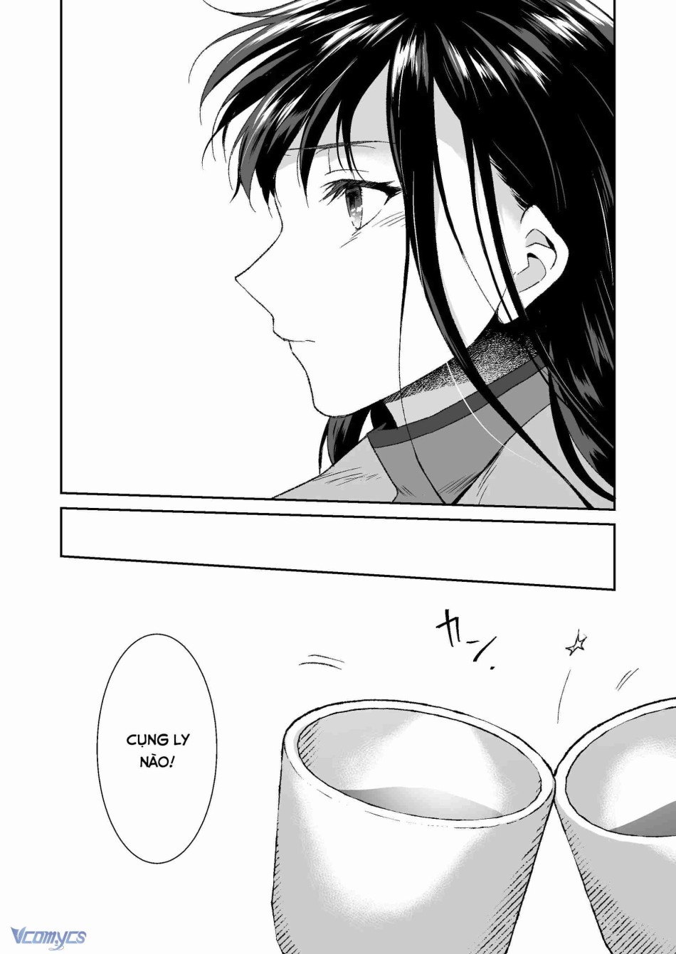 [18+] Tuyển Tập Truyện Ngắn Manga 