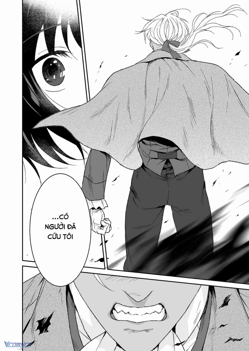 [18+] Tuyển Tập Truyện Ngắn Manga 
