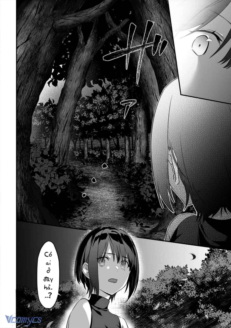 [18+] Tuyển Tập Truyện Ngắn Manga 