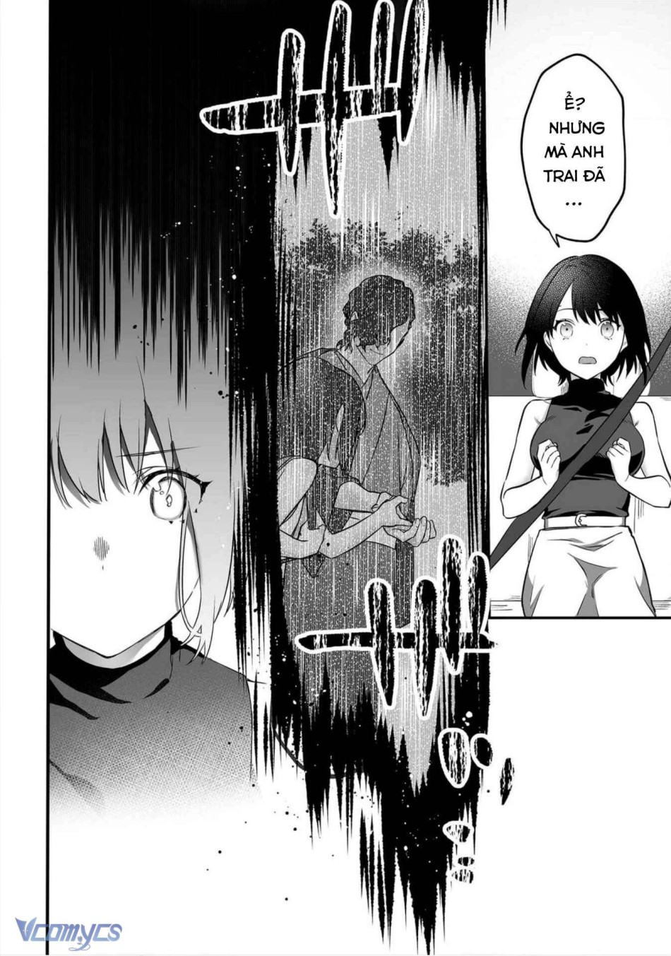 [18+] Tuyển Tập Truyện Ngắn Manga 