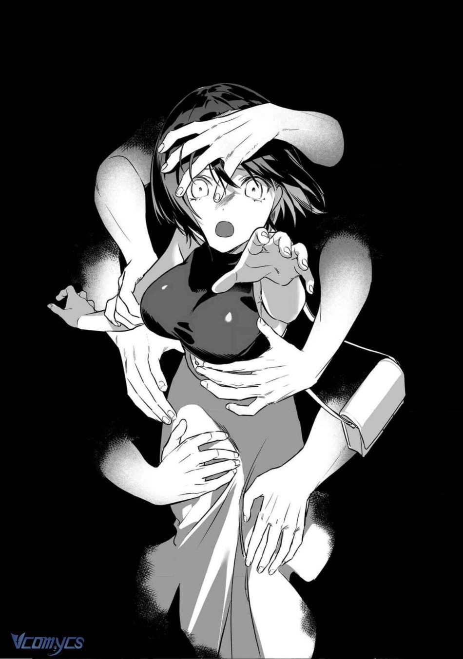 [18+] Tuyển Tập Truyện Ngắn Manga 