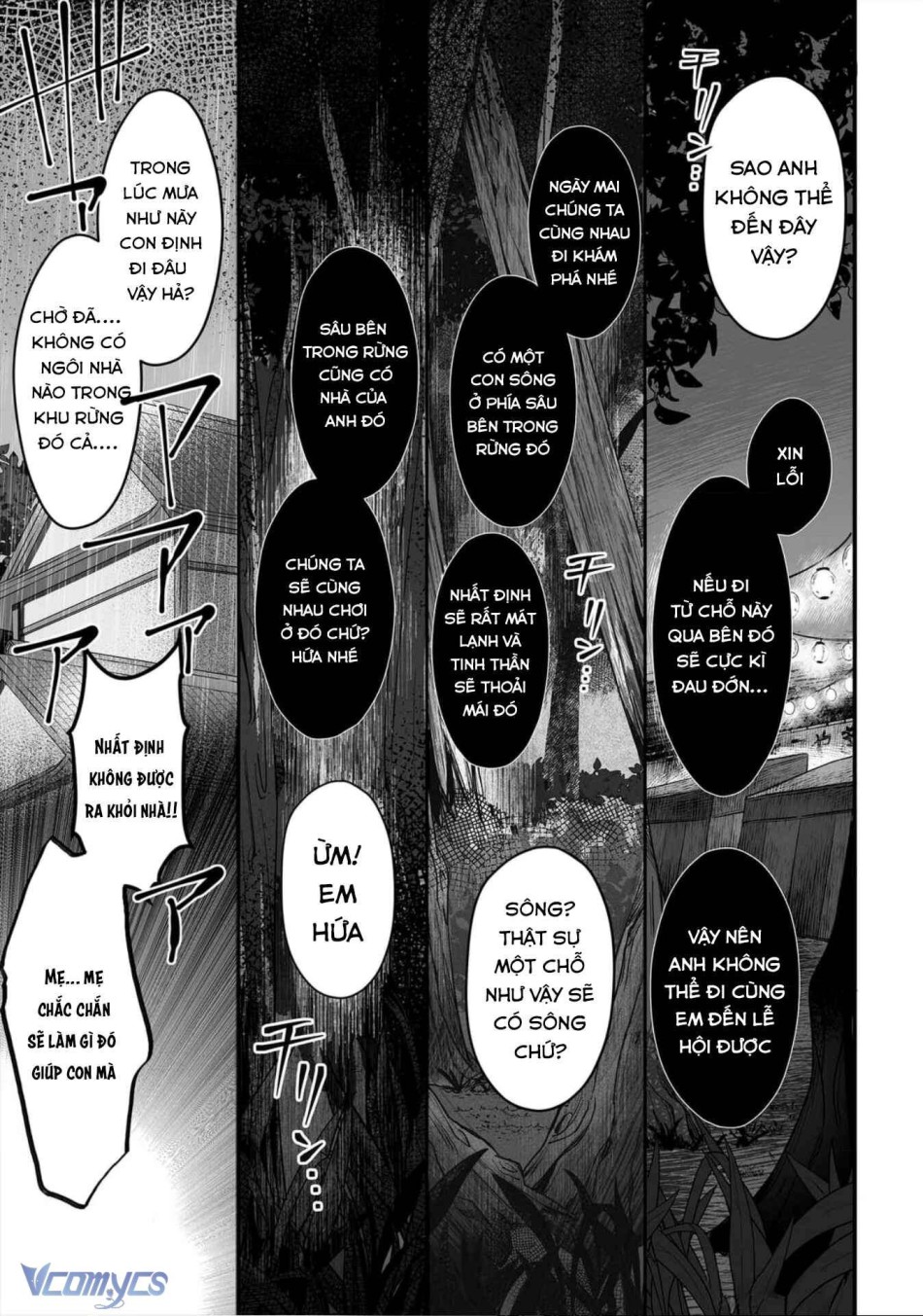 [18+] Tuyển Tập Truyện Ngắn Manga 