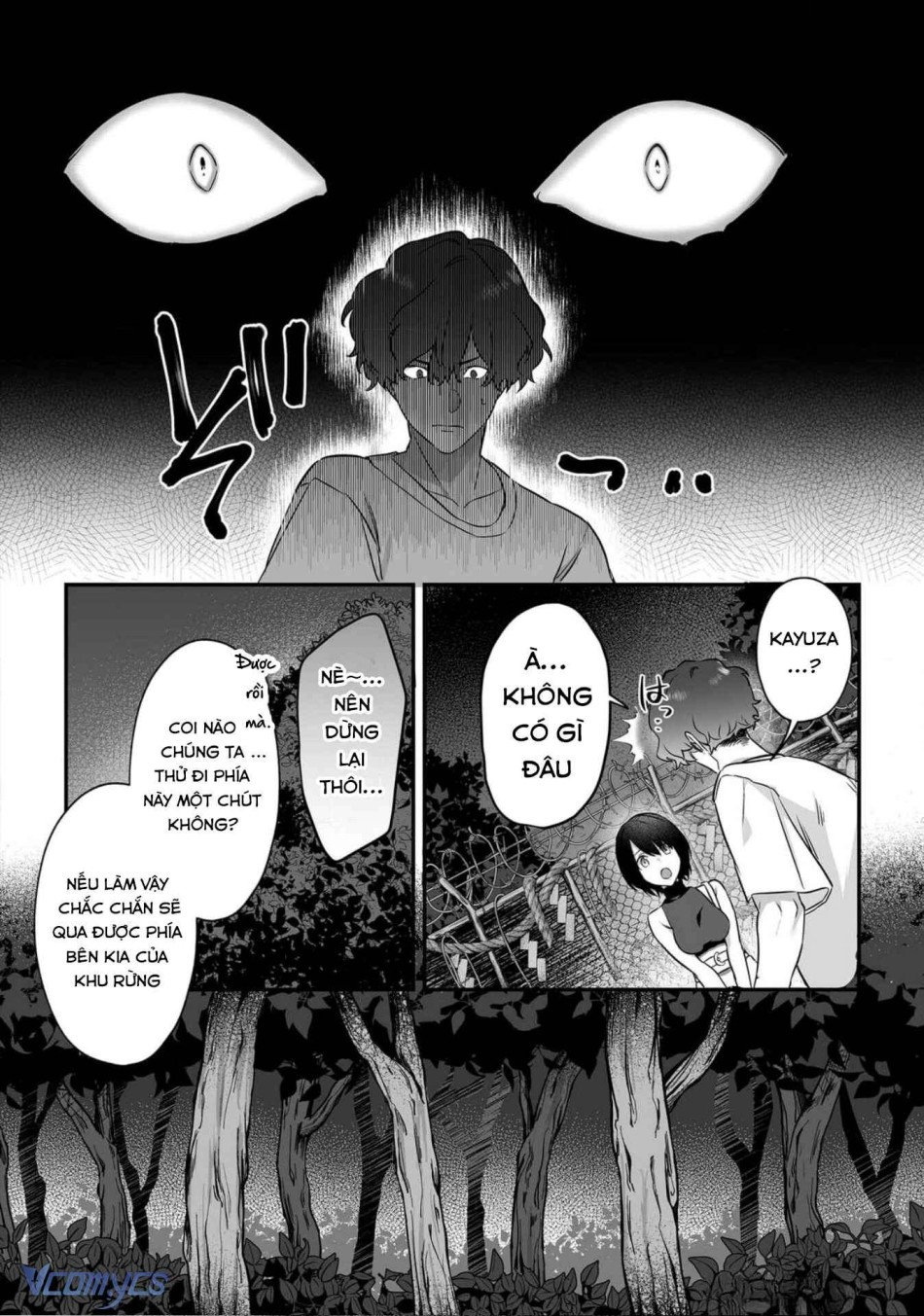 [18+] Tuyển Tập Truyện Ngắn Manga 