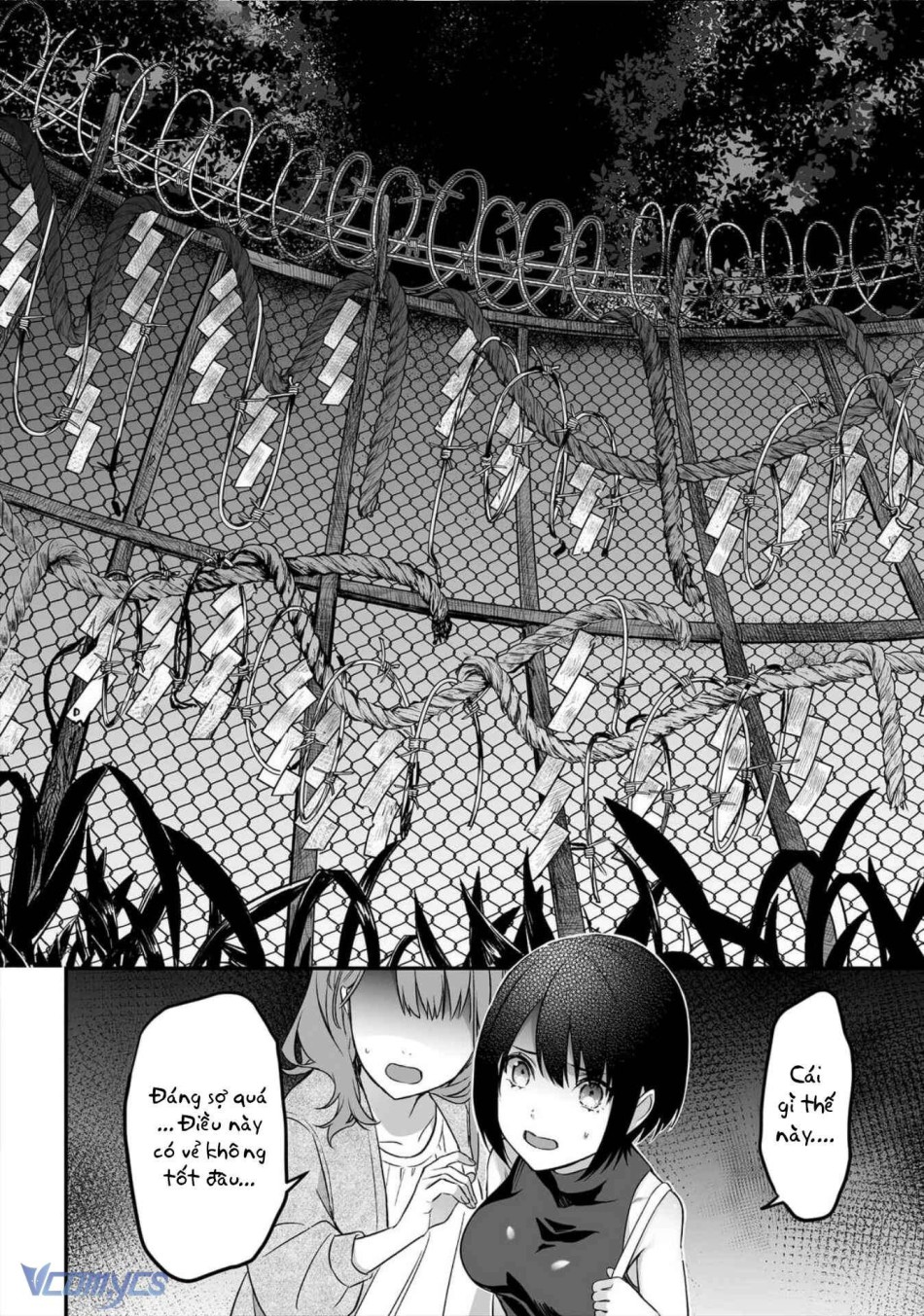 [18+] Tuyển Tập Truyện Ngắn Manga 