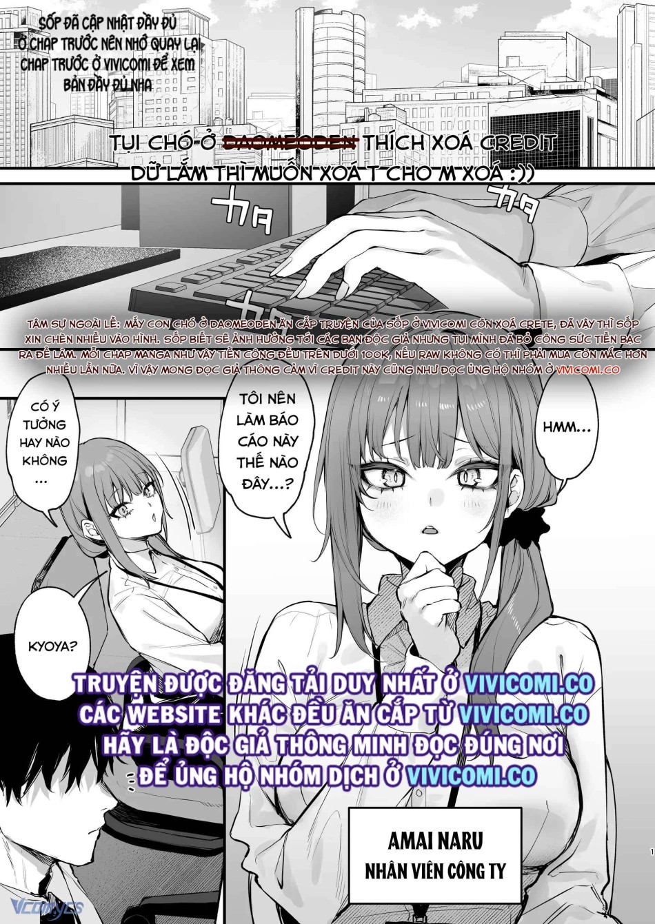 [18+] Tuyển Tập Truyện Ngắn Manga 