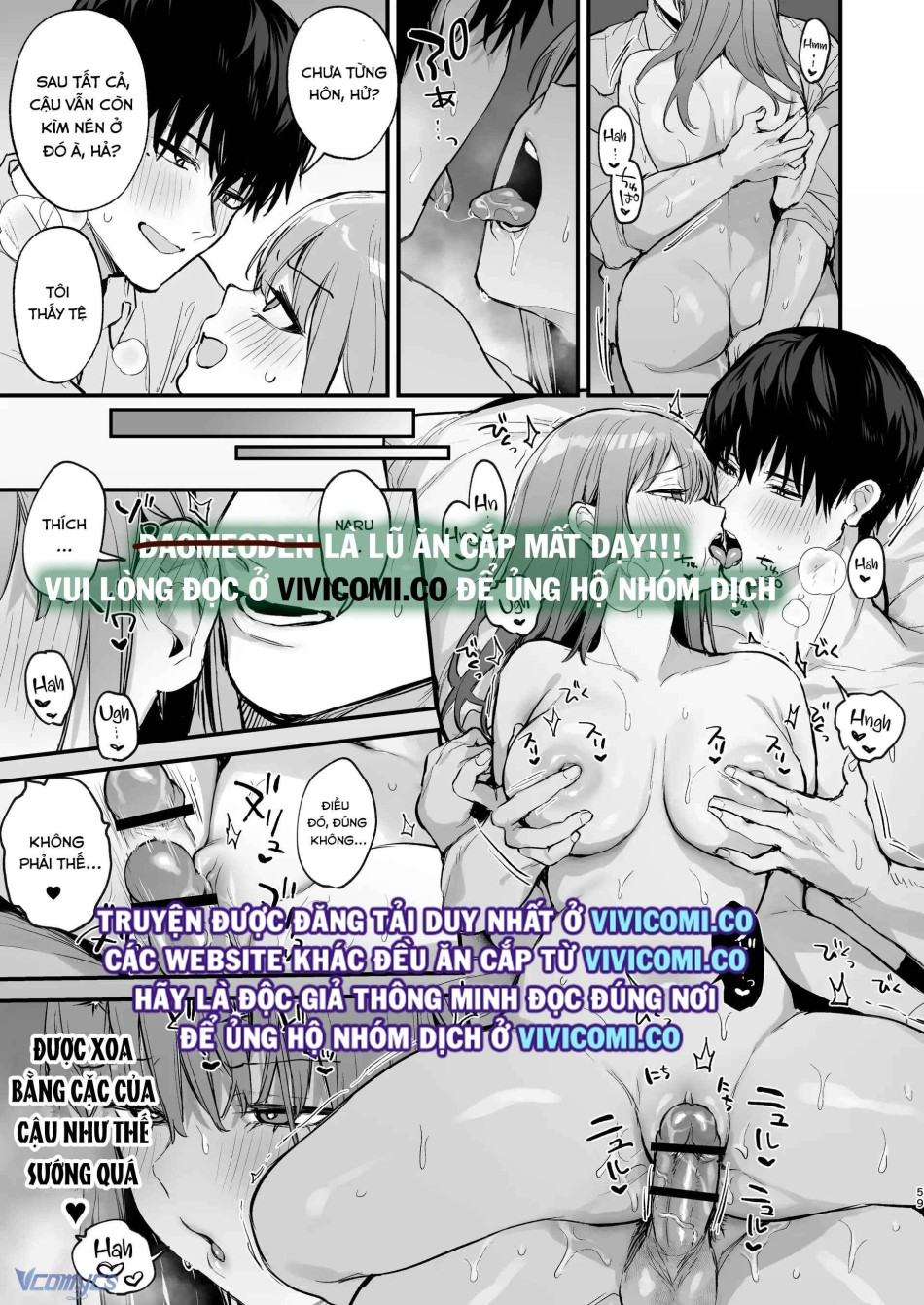 [18+] Tuyển Tập Truyện Ngắn Manga 