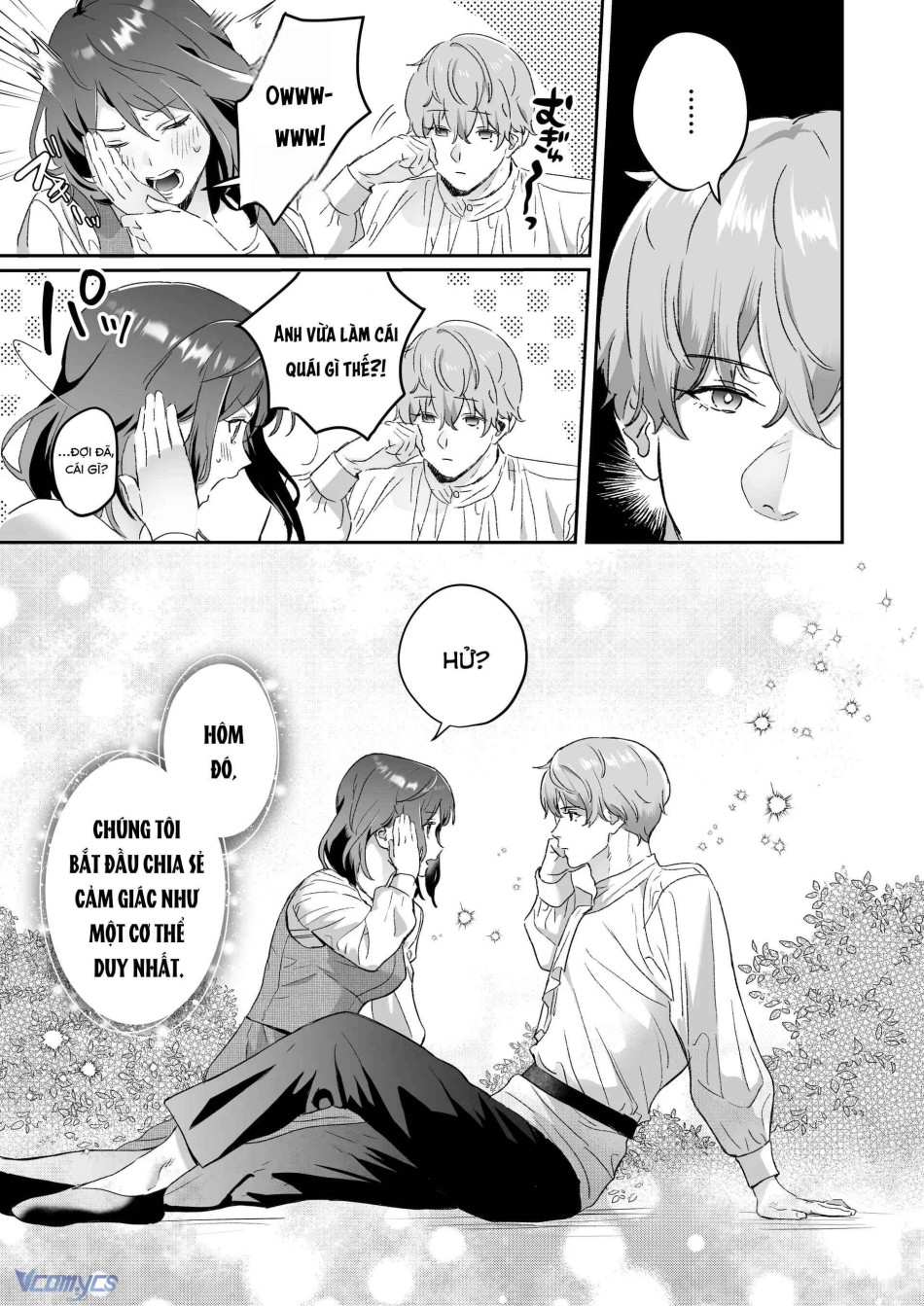 [18+] Tuyển Tập Truyện Ngắn Manga 