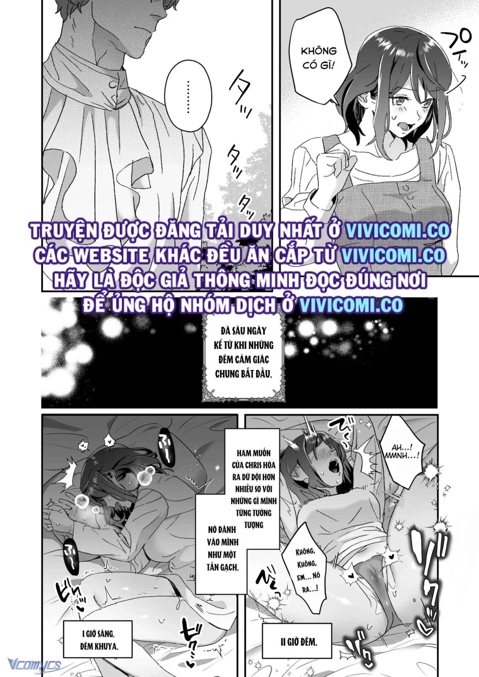 [18+] Tuyển Tập Truyện Ngắn Manga 