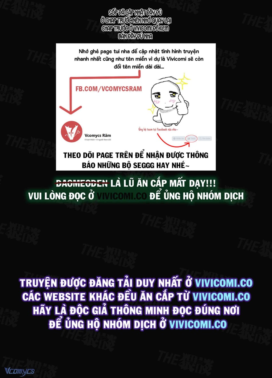 [18+] Bí Mật Của Quyền Lực Và Sự Hủy Diệt 