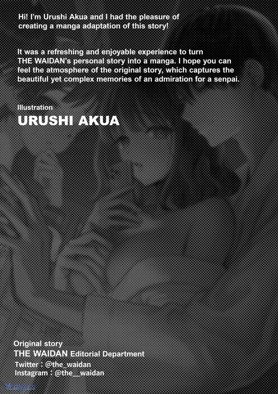 [18+] Tuyển Tập Truyện Ngắn Manga 