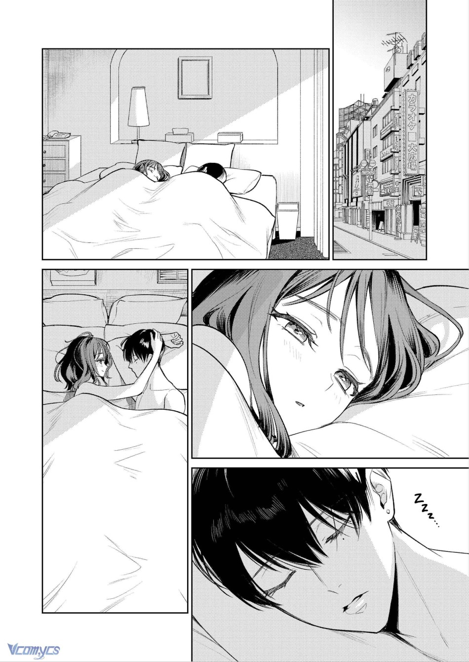 [18+] Tuyển Tập Truyện Ngắn Manga 