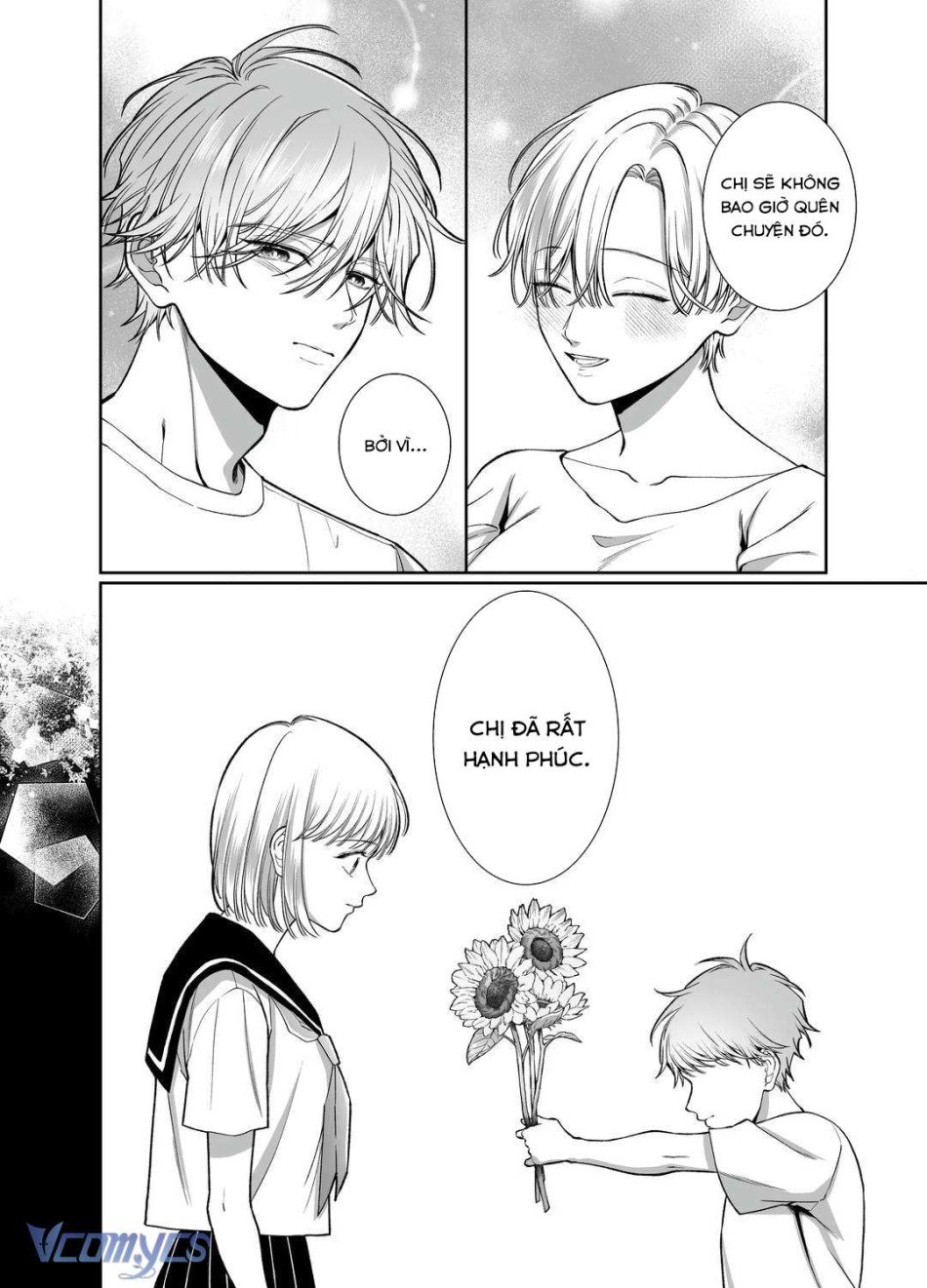 [18+] Tuyển Tập Truyện Ngắn Manga 