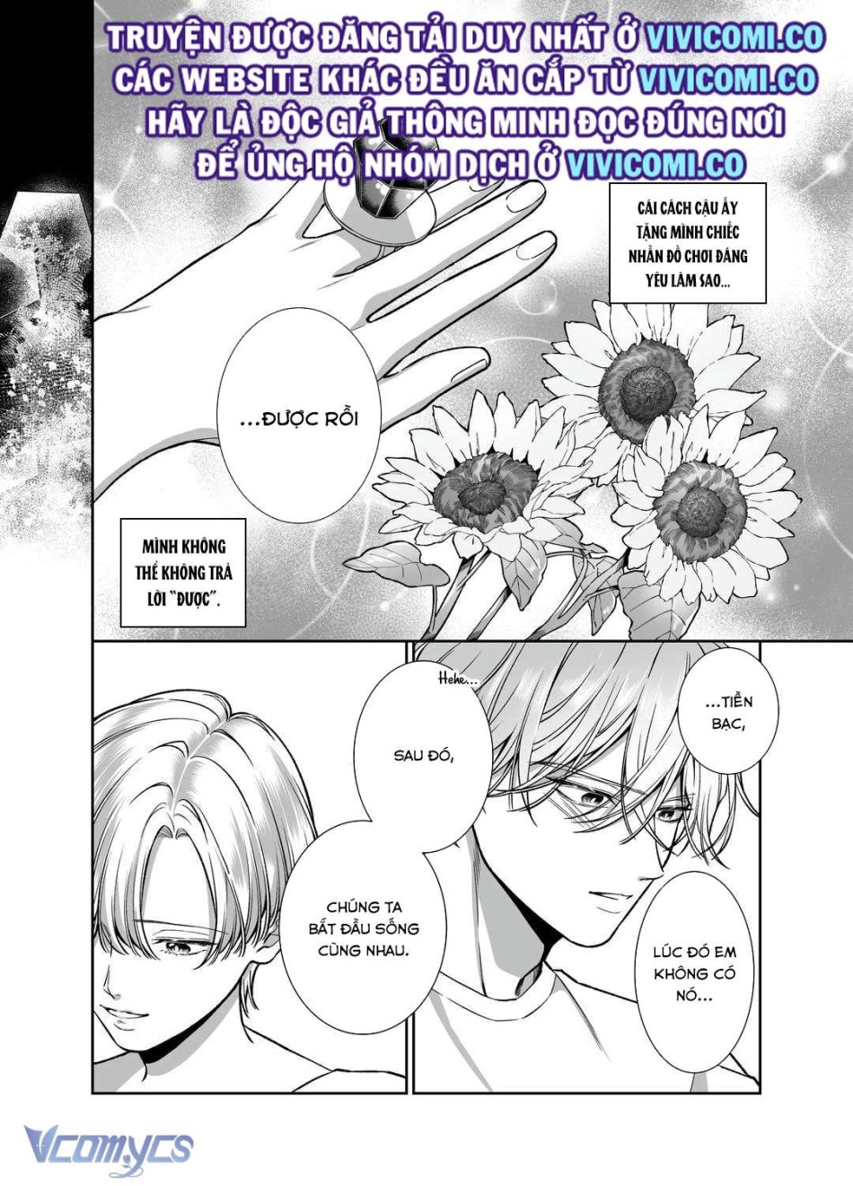 [18+] Tuyển Tập Truyện Ngắn Manga 