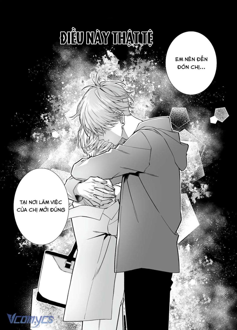 [18+] Tuyển Tập Truyện Ngắn Manga 