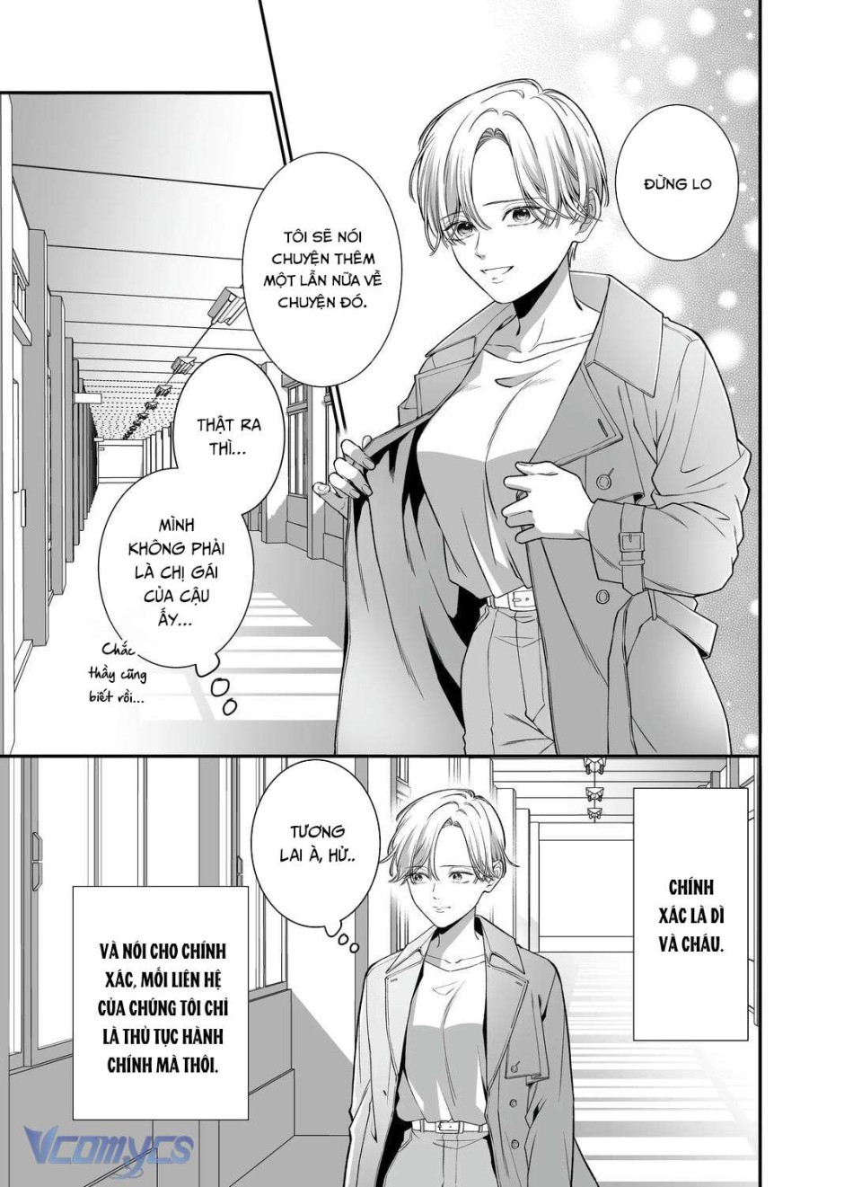 [18+] Tuyển Tập Truyện Ngắn Manga 