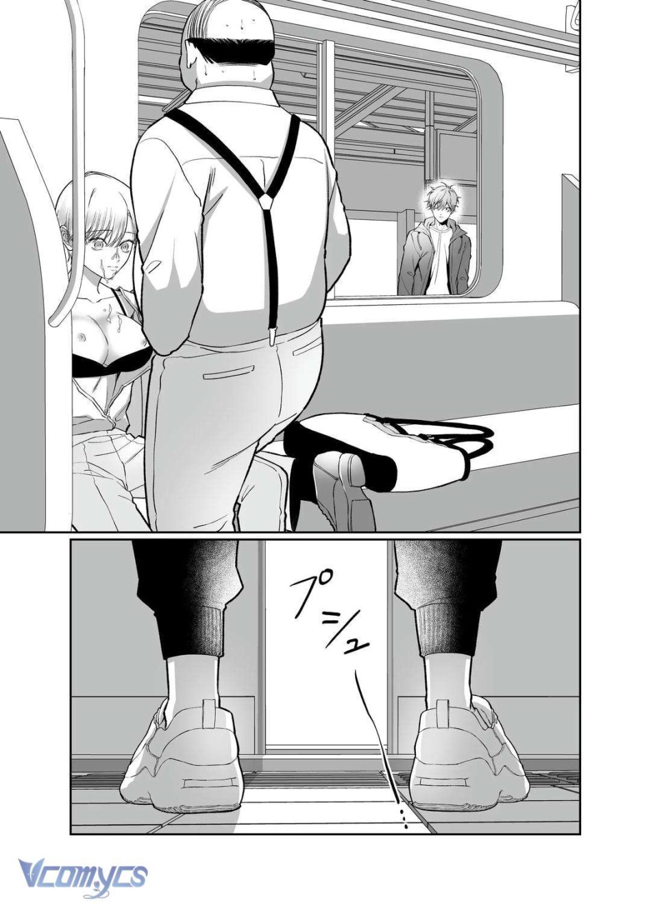 [18+] Tuyển Tập Truyện Ngắn Manga 