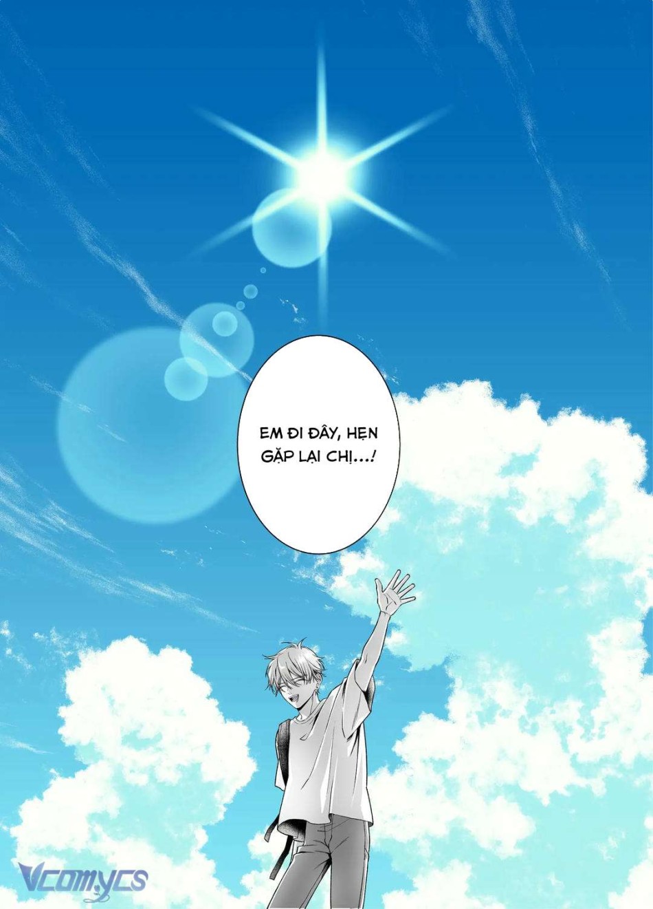 [18+] Tuyển Tập Truyện Ngắn Manga 