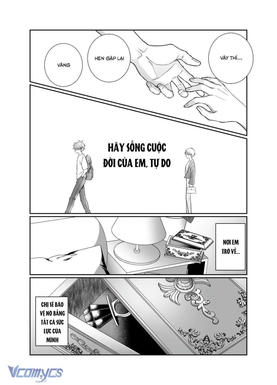 [18+] Tuyển Tập Truyện Ngắn Manga 