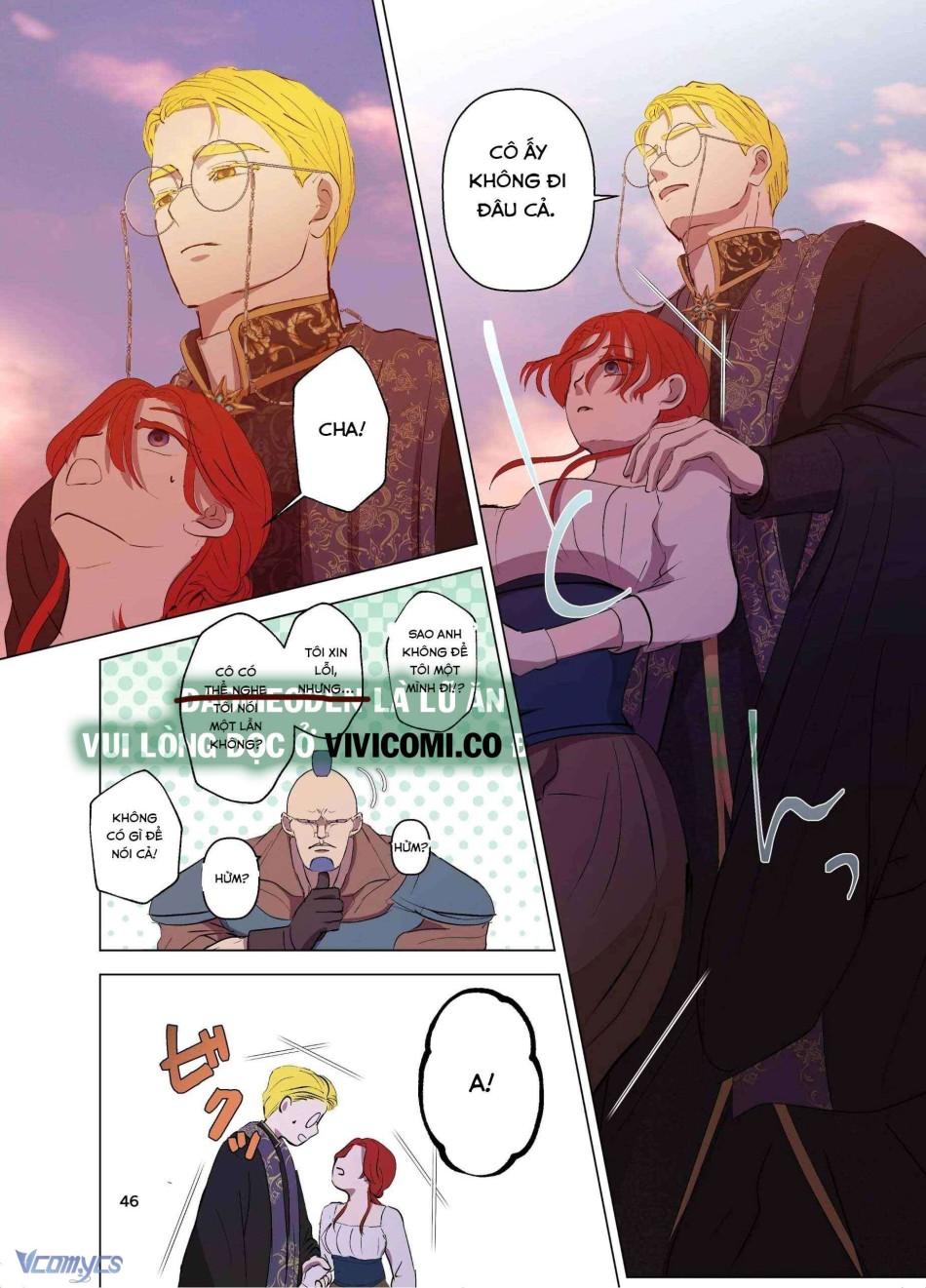 [18+] Tuyển Tập Truyện Ngắn Manga 