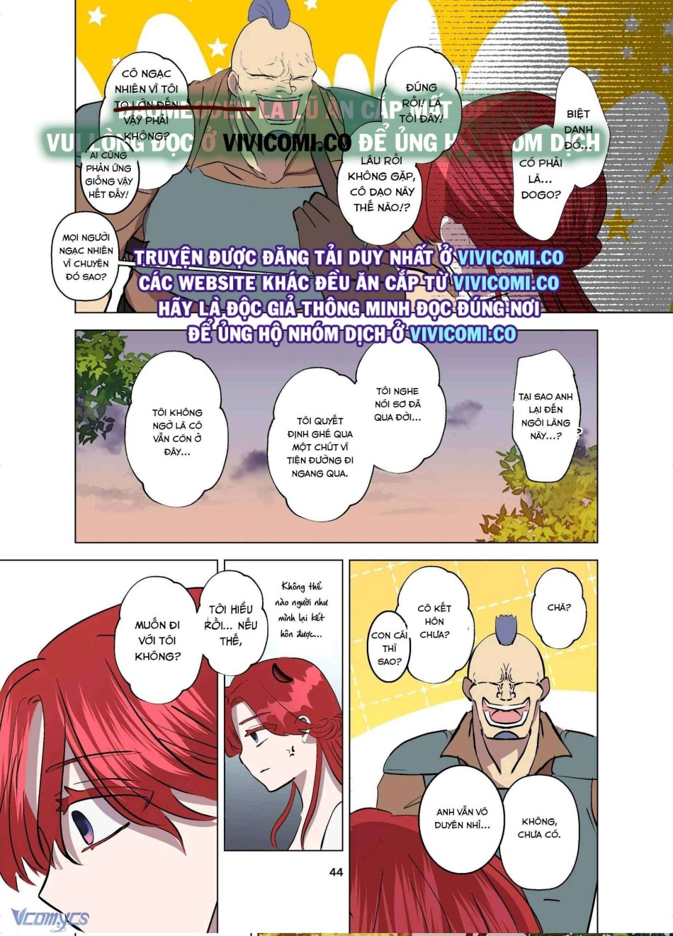 [18+] Tuyển Tập Truyện Ngắn Manga 