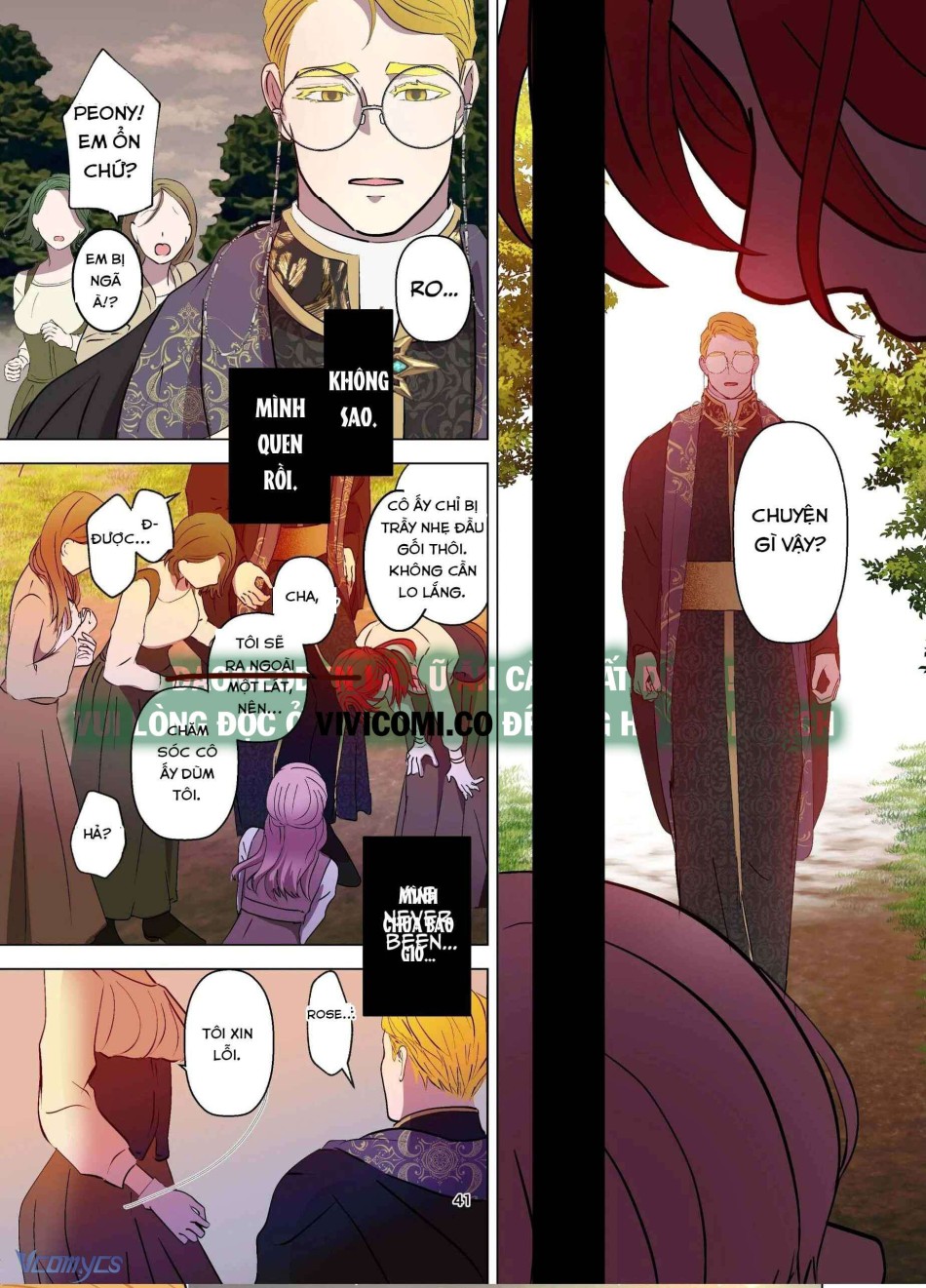 [18+] Tuyển Tập Truyện Ngắn Manga 