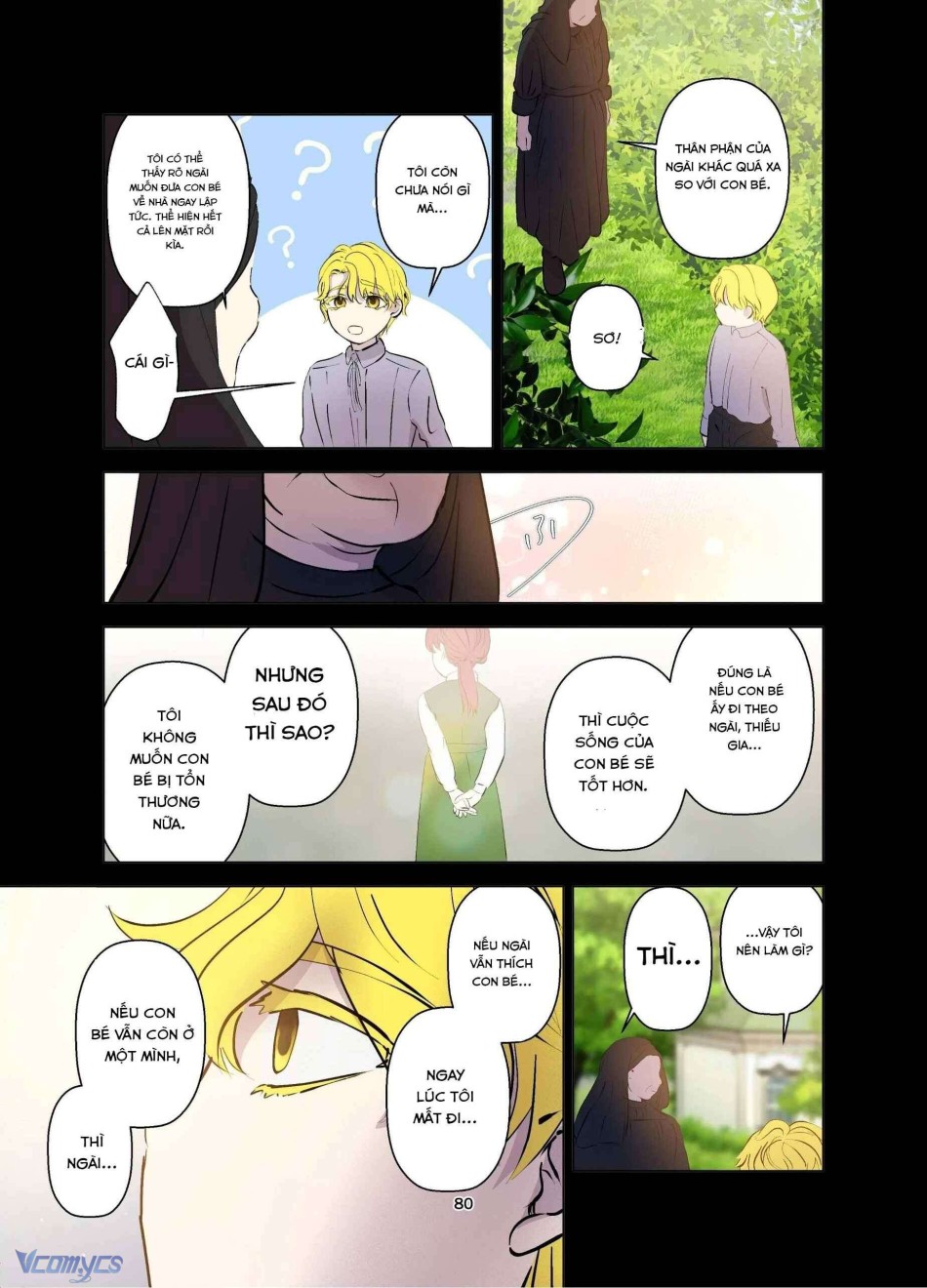 [18+] Tuyển Tập Truyện Ngắn Manga 