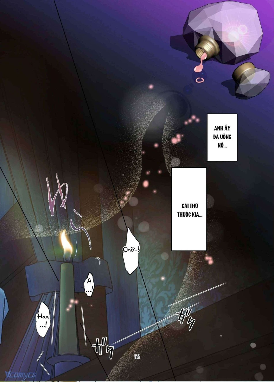 [18+] Tuyển Tập Truyện Ngắn Manga 