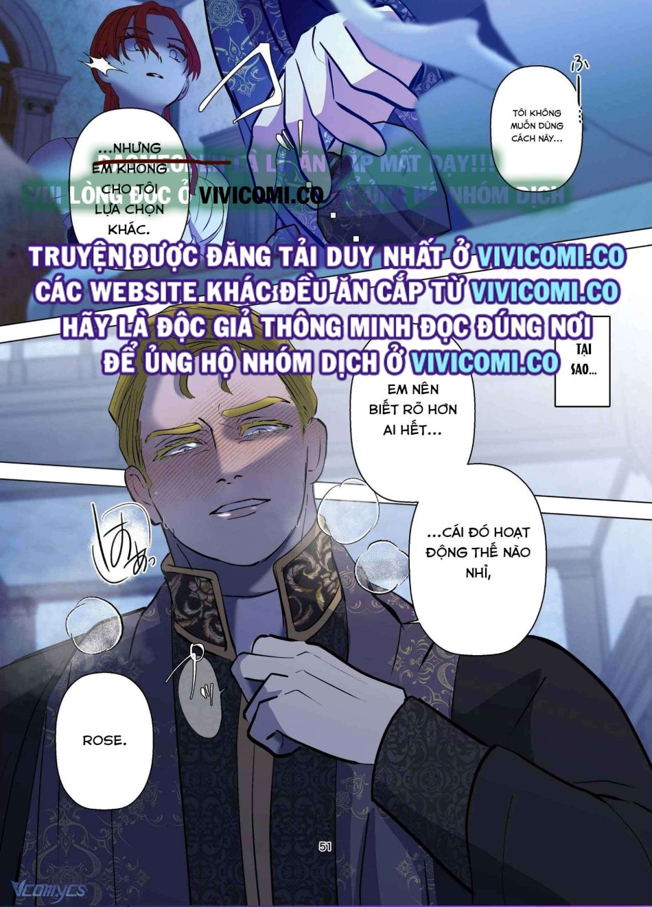 [18+] Tuyển Tập Truyện Ngắn Manga 